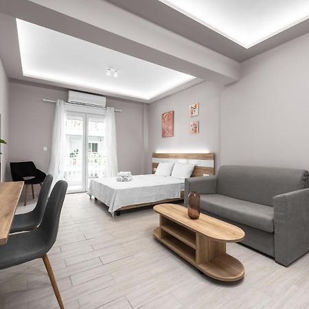 סלוניקי Lausanne, Nilie Hospitality Mgmt מראה חיצוני תמונה