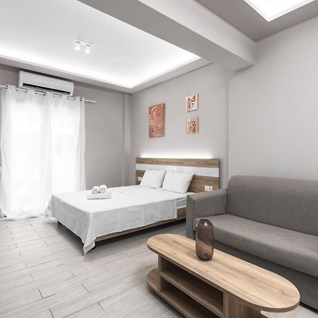 סלוניקי Lausanne, Nilie Hospitality Mgmt מראה חיצוני תמונה