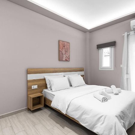סלוניקי Lausanne, Nilie Hospitality Mgmt מראה חיצוני תמונה